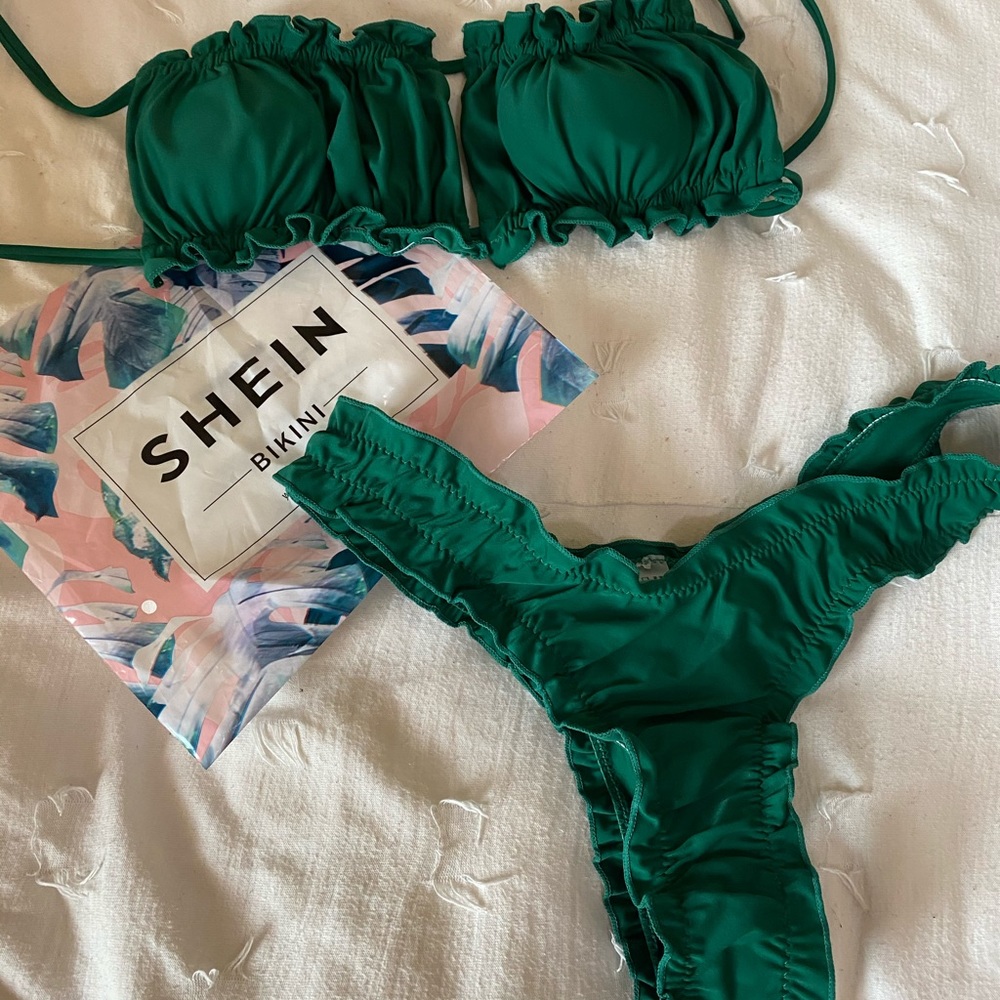 Bikini from SHEIN